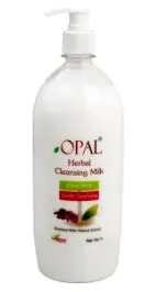 [C124] Cleansing Milk - 1000Ml - Opel