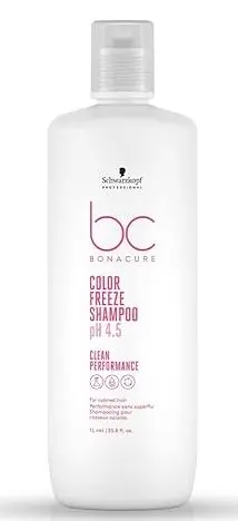 [C5] Color Freeze Shampoo - 1000 ML