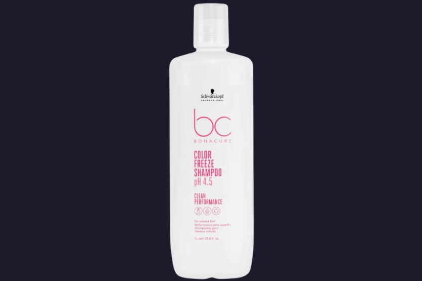 [C5] Color Freeze Shampoo - 1000 ML