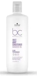 [C7] Frizz Away Conditioner - 1000Ml