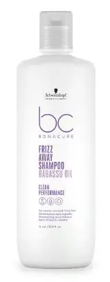 [C8] Frizz Away Shampoo - 1000Ml