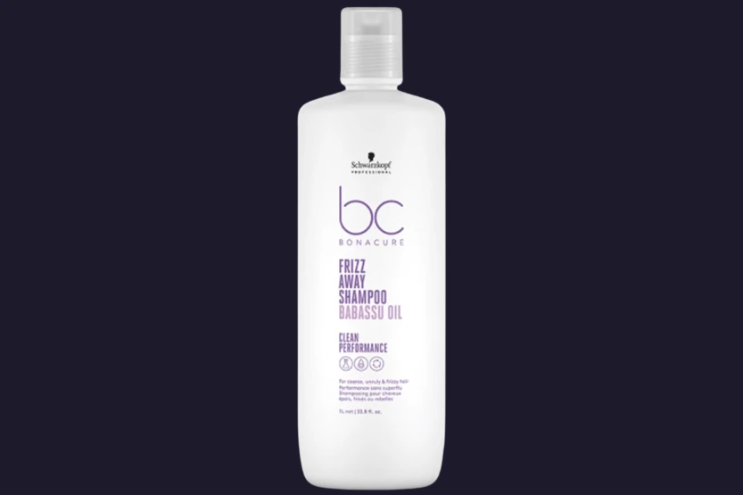 [C8] Frizz Away Shampoo - 1000Ml