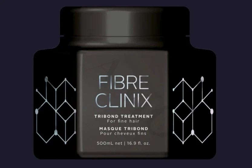 [C10] Fibre Clinix - Fine Hair - 500Ml