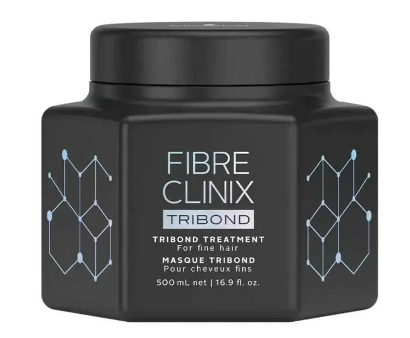 [C10] Fibre Clinix - Fine Hair - 500Ml