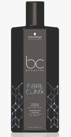 [C14] Fibre Clinix - Tribond Shampoo - 1000Ml