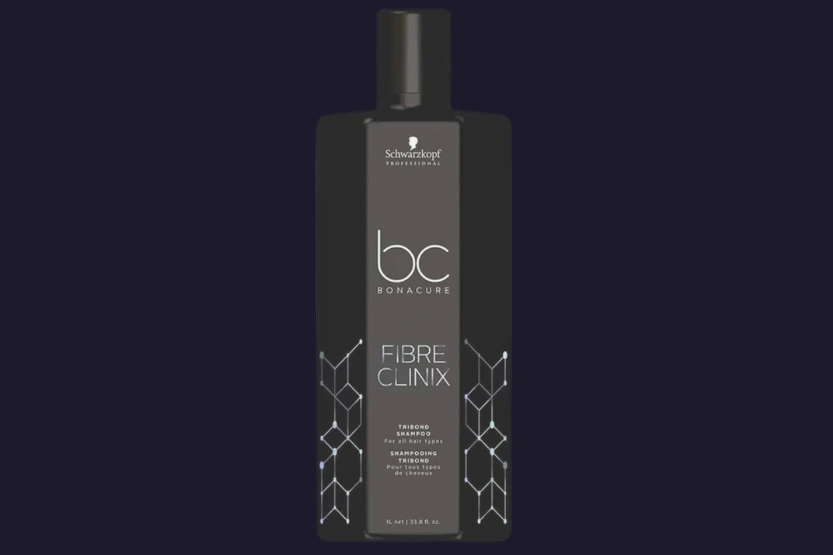 [C14] Fibre Clinix - Tribond Shampoo - 1000Ml