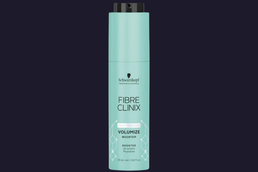 [C16] Fibre Clinix - Volume Booster - 45Ml