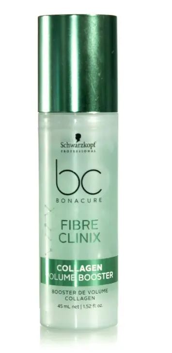[C16] Fibre Clinix - Volume Booster - 45Ml