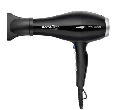 Ikonic - Hair Dryer - 2800W