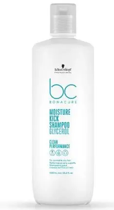 [C83] Moisture Kick Shampoo - 1000Ml