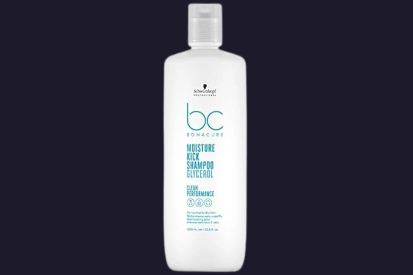 [C83] Moisture Kick Shampoo - 1000Ml