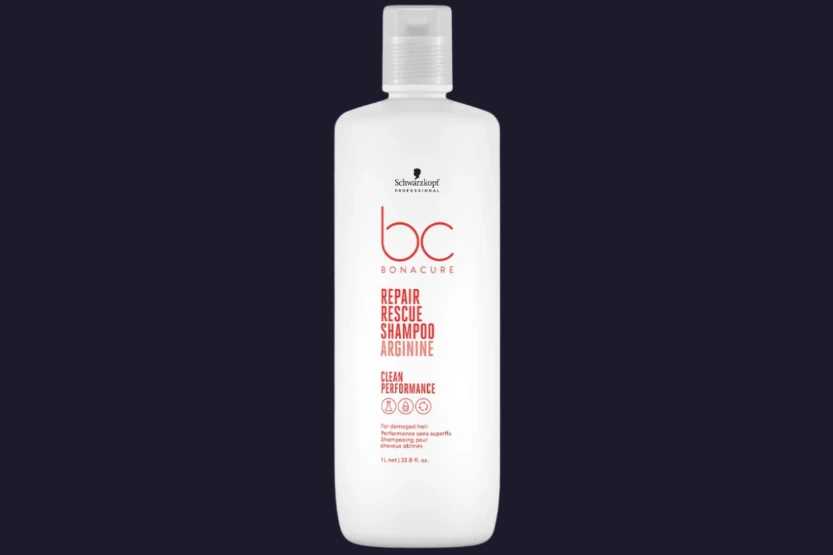 [C89] Repair Rescue Shampoo - 1000Ml