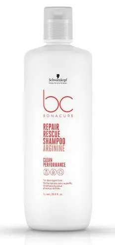 [C89] Repair Rescue Shampoo - 1000Ml