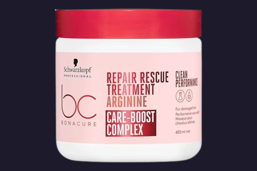 [C90] Repair Rescue Treatment - 500Ml