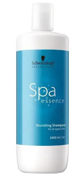 [C96] Spa Nurshing Shampoo - 1000Ml