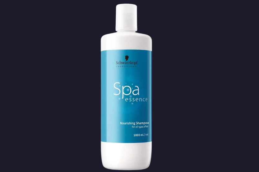 [C96] Spa Nurshing Shampoo - 1000Ml