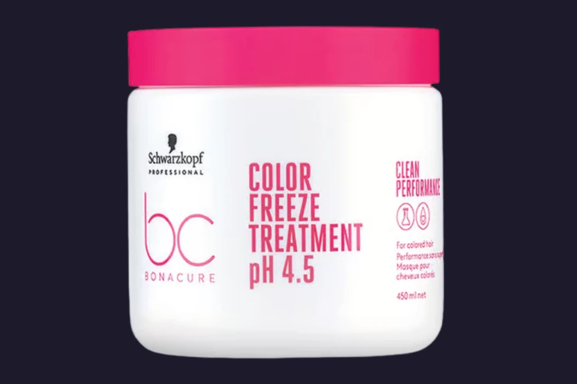 Color Freez Treatment - 500ml