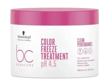 [C160] Color Freez Treatment - 500ml