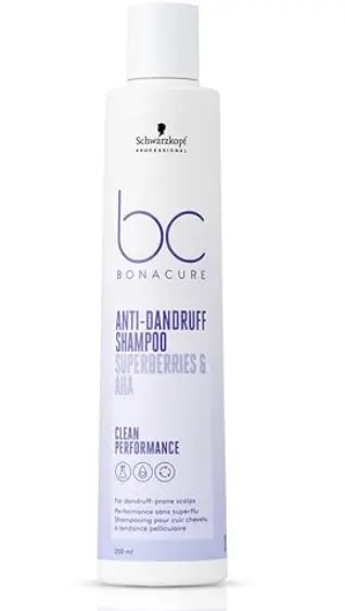 [R1] Anti Dandruf Shampoo - 250Ml