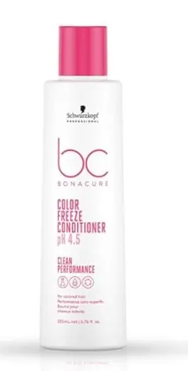 Color Freeze Conditioner - 200Ml