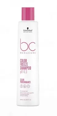 [R3] Color Freeze Shampoo - 250Ml