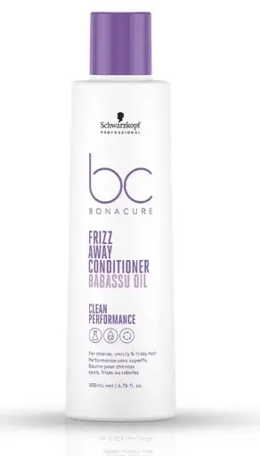 [R5] Frizz Away Conditioner 200Ml