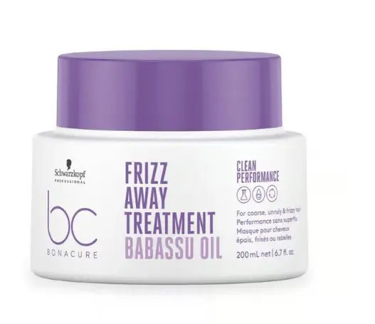 [R7] Frizz Away Treatment - 200Ml