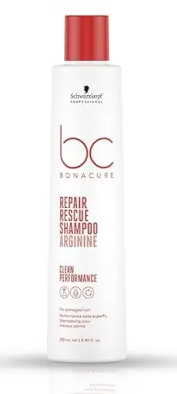 [R11] Repair Rescue Shampoo - 250Ml