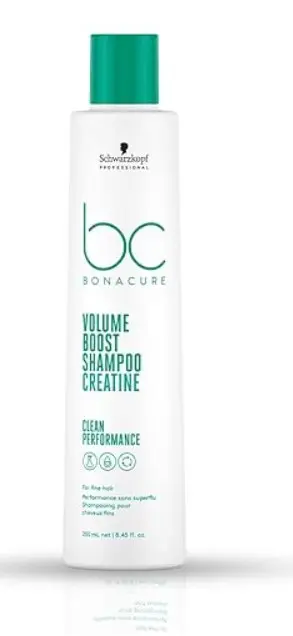 [R14] Volume Boost Shampoo - 250Ml