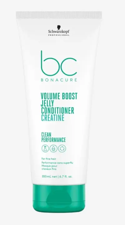[R15] Volume Jelcon Conditioner - 200Ml