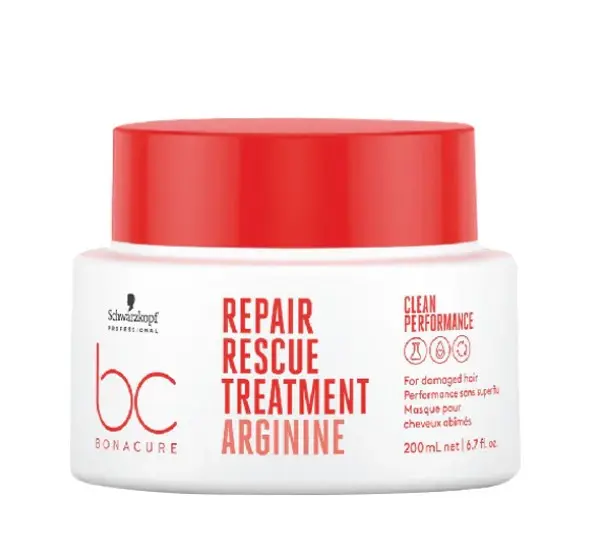 [R21] Repair Rescue Treatment - 200Ml