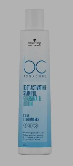 Root Activating Shampoo - 250Ml