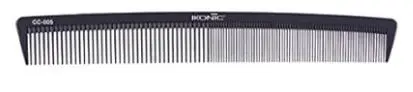 [CX17] Hair Cut Comb - 005 ( Ikonic)