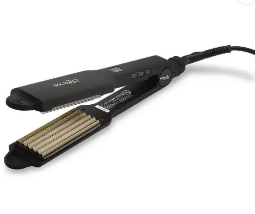 [CX25] Ikonic - Crimper S9 Plus