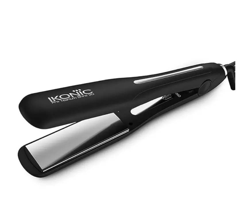 Ikonic - Ironing Machine ( Pro Titanium)