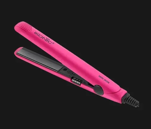 [CX31] Ikonic - Ironing Machine - Mini