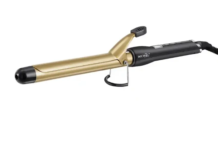 [CX34] Ikonic - Tong Hair Curler - Ct28