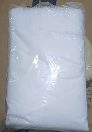 Bed Sheet - 50 nos