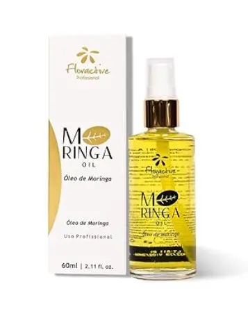 [R41] Fa- Floractive Moringa Oil - 60Ml