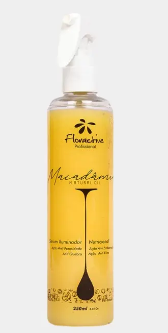 Fa - Floractive Bottox Serum - 250Ml (Illuminador)