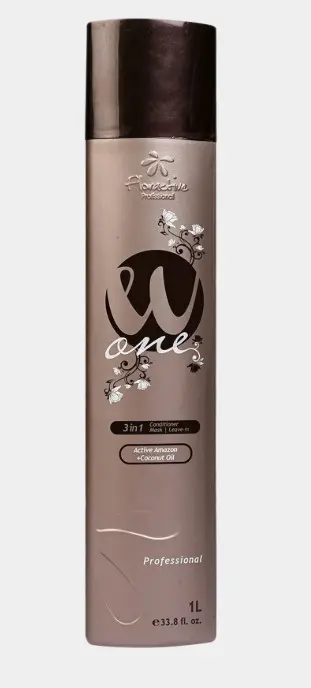 [C105] Fa- Floractive W One Conditioer - 1000Ml