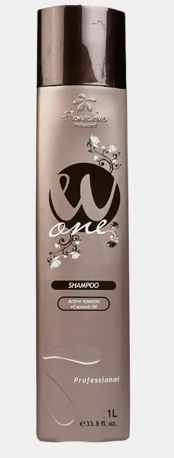 [C106] Fa - Floractive W One Shampoo - 1000Ml