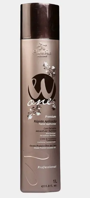 [C107] Fa - Floractive W One Treatment - 1000Ml