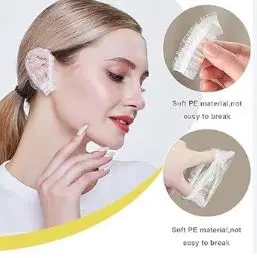 [CX99] Ear Cap - 100 Nos