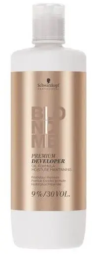 Blondme - Developer 30V