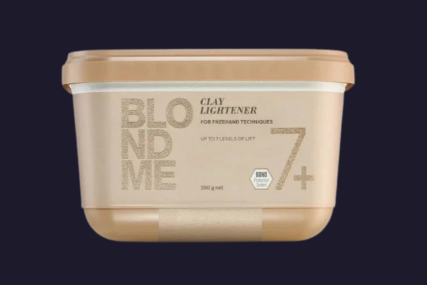 Blondme - Prem Light Powder - 450Grm