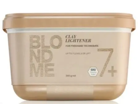 [C3] Blondme - Prem Light Powder - 450Grm