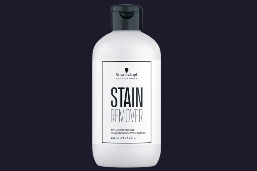 [C6] Color Remover ( Stain Remover) - 250Ml