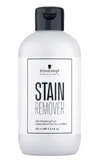 Color Remover ( Stain Remover) - 250Ml