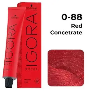 Igora 0-88